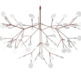 Heracleum ii pendant light by moooi